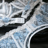 Frosted Intimacy
