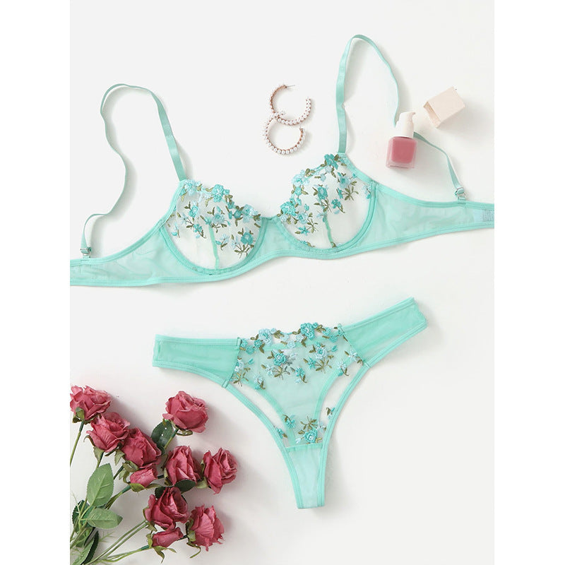 Dainty Petals