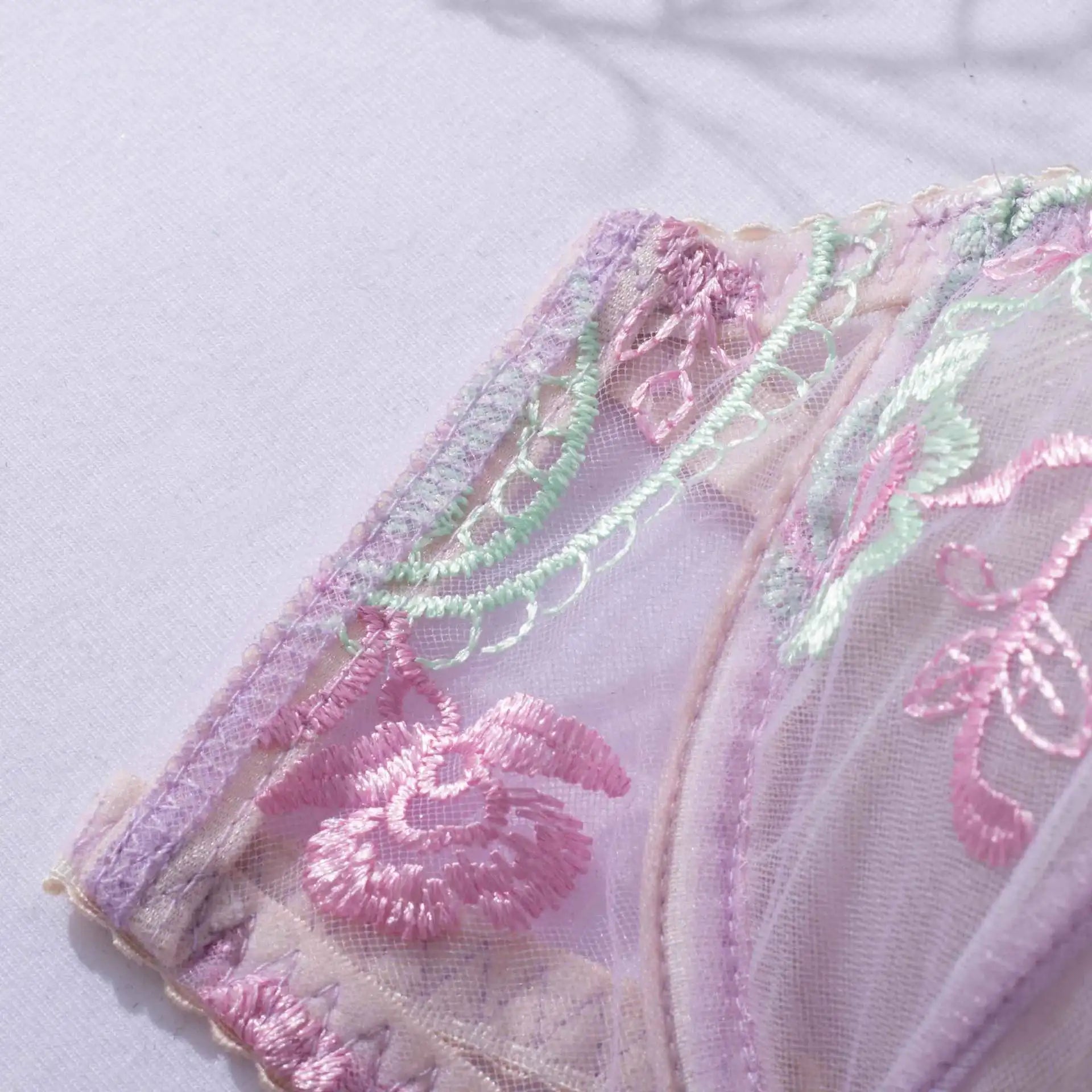 Pastel Bliss
