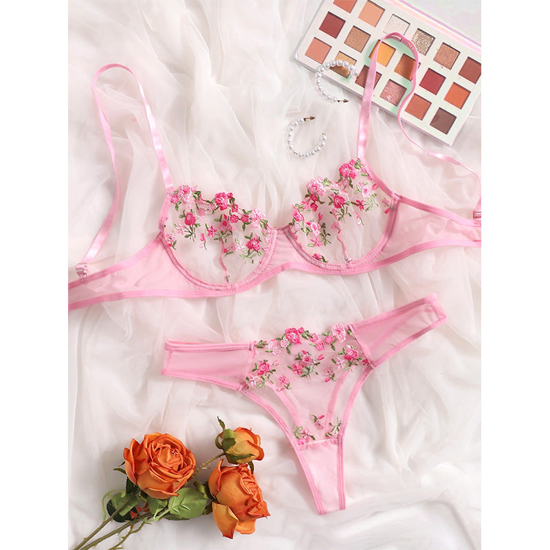 Dainty Petals